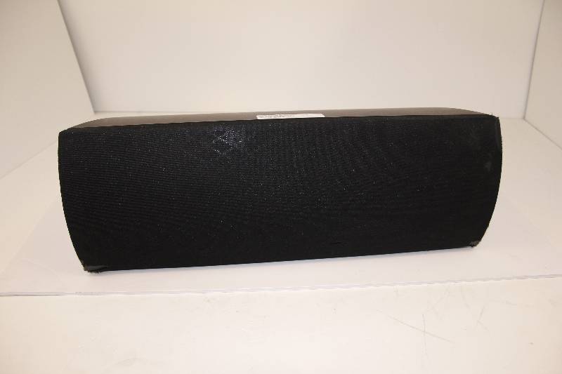 lot 37 image: Definitive Center Speaker