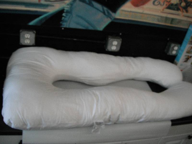 Maternity Pillow
