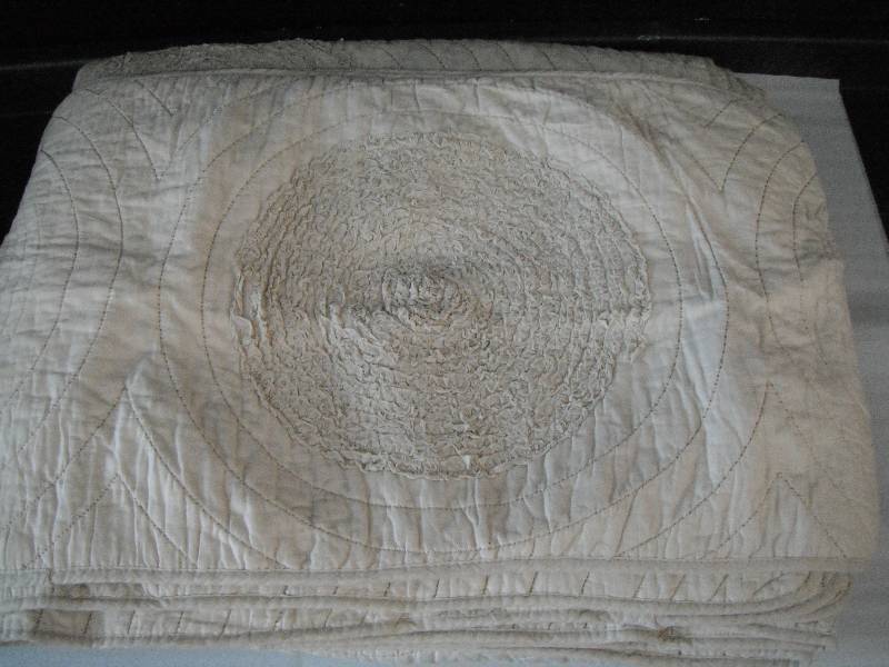 Queen Comforter