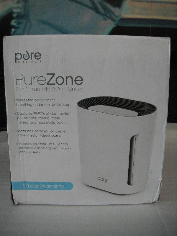 Air Purifier