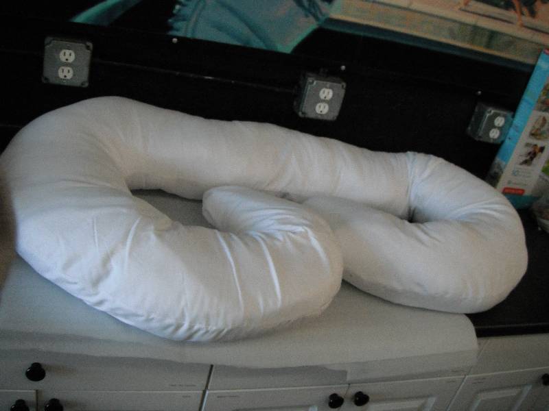 Maternity Pillow