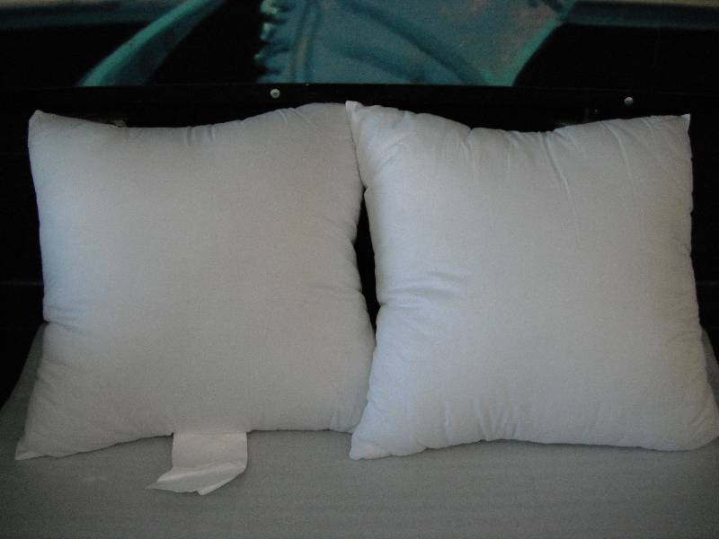 Pillows