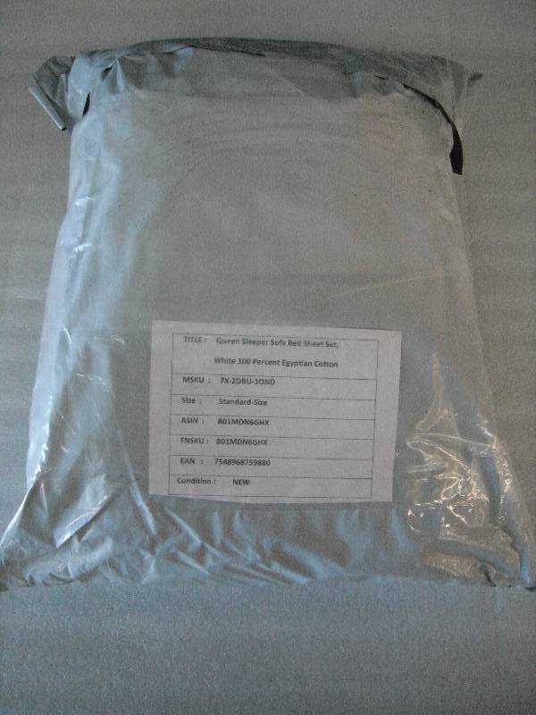 Sheet Set