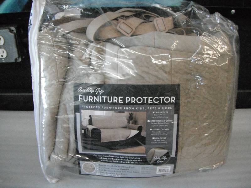 Sofa Protector