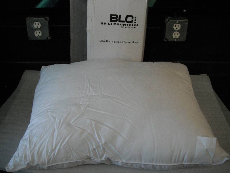 Pillow