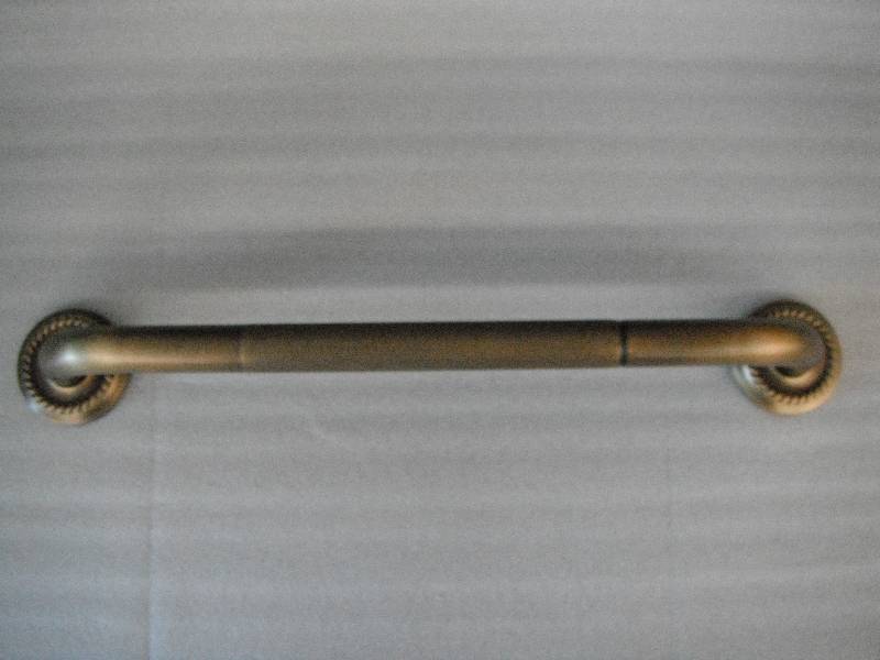 Bathroom Grab Bar