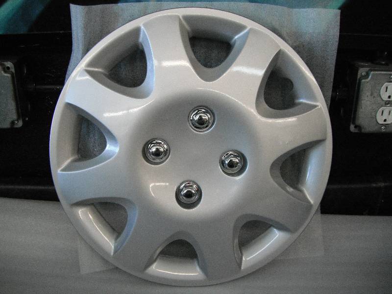 14in Hubcap Wheel Covers