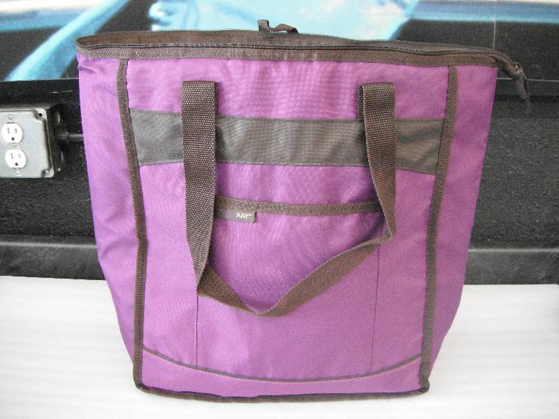 Thermal Tote