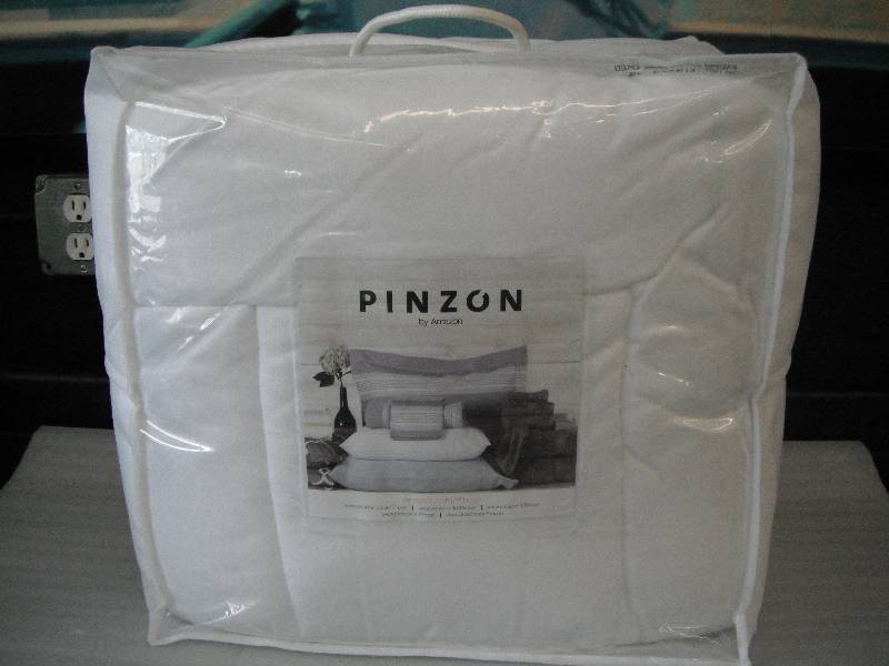 Queen Mattress Pad