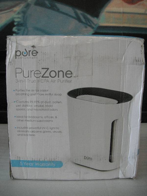Air Purifier