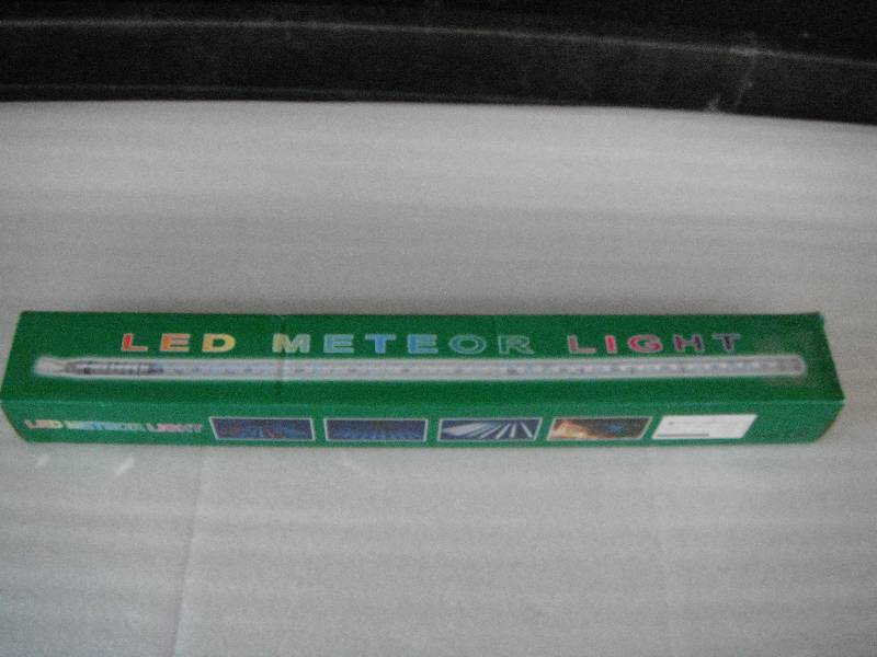 LED Meteor Light