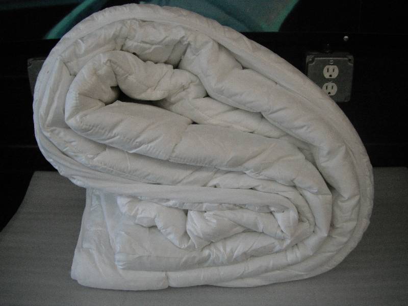 Full Size Mattress Pad