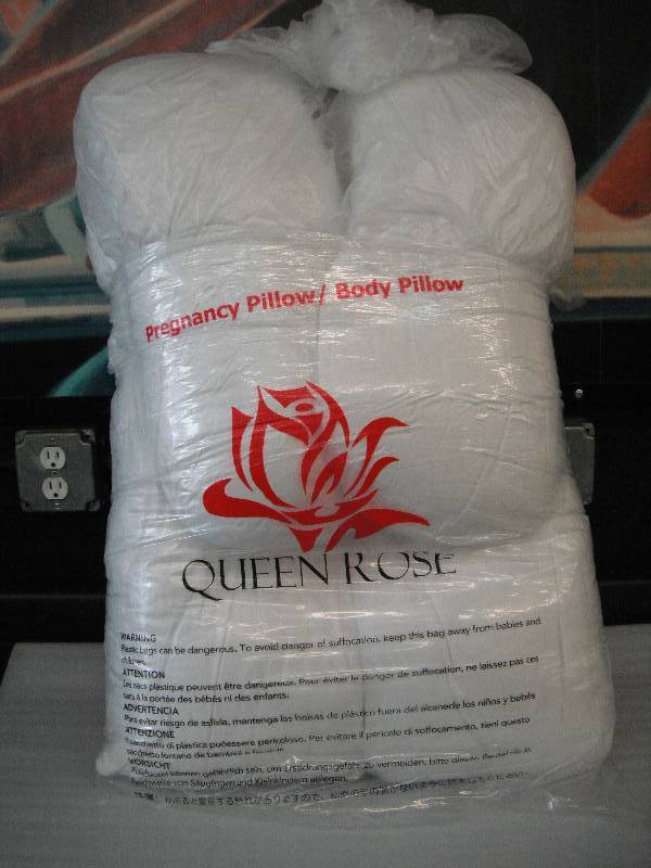 Maternity Pillow