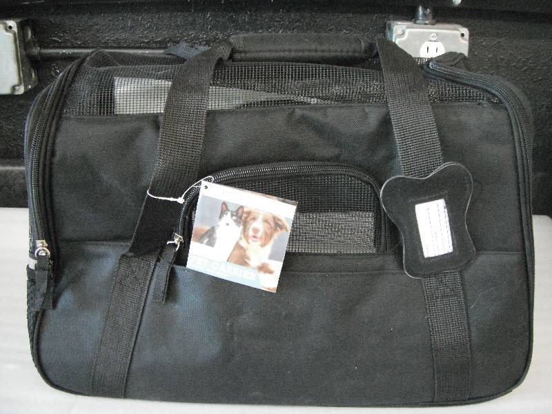 Pet Carrier