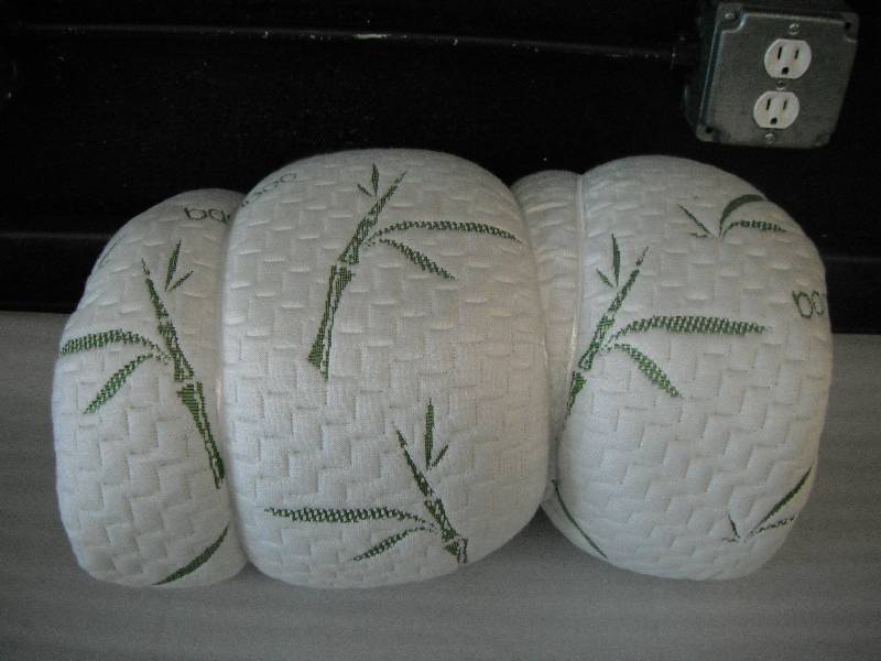 Memory Foam Pillow