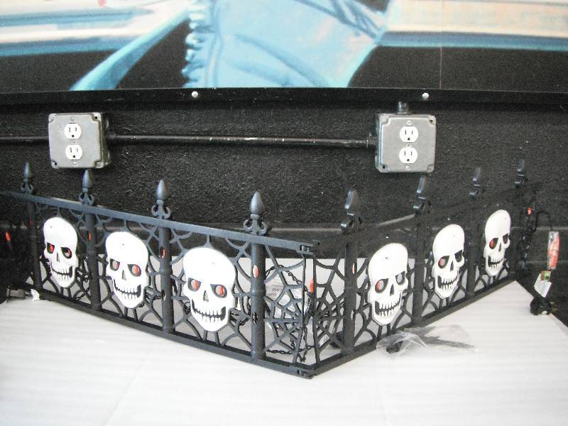 Halloween Decor