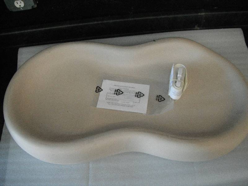 Diaper Changing Pad