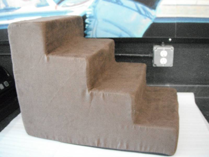 Pet Stairs