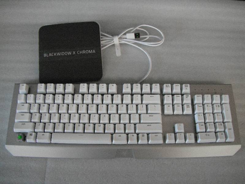Gamer Keyboard