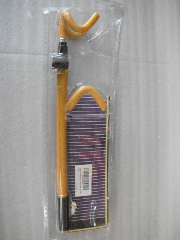 Steering Wheel Lock