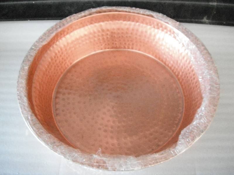 Pedicure Bucket