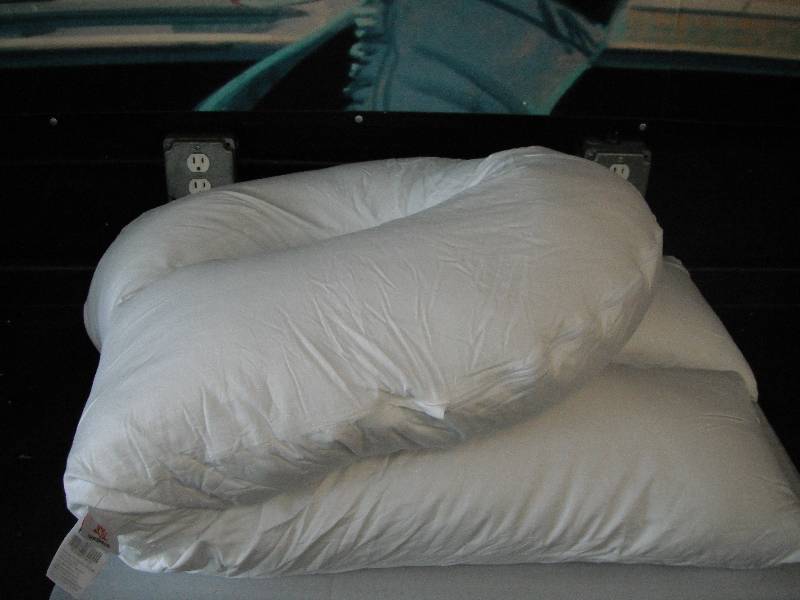 Maternity Pillow