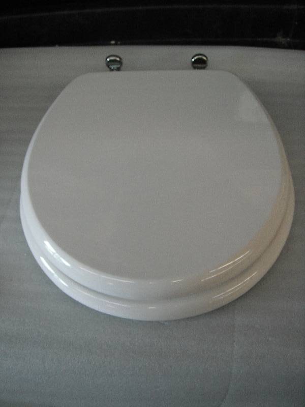 Toilet Seat