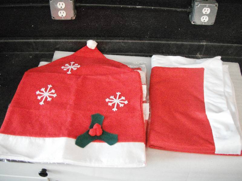 Christmas Decor