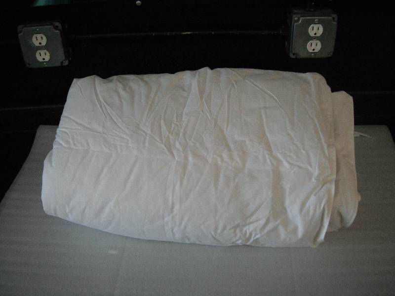 Queen Down Comforter