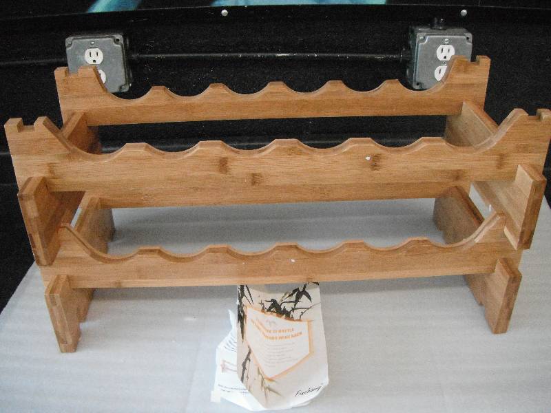 Wine Rack