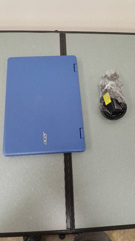 FOR PARTS AS-IS Acer R11 Laptop