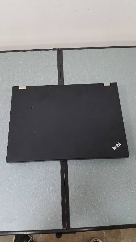 FOR PARTS AS-IS Lenovo Thinkpad Laptop