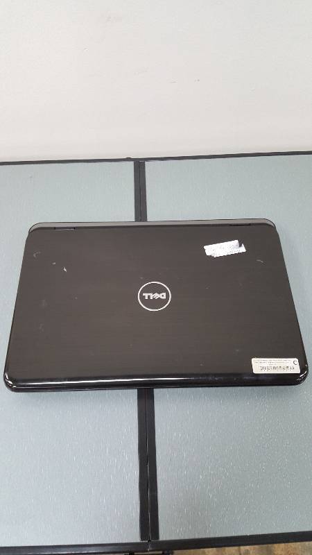 FOR PARTS AS-IS Dell Inspiron Laptop&nbsp