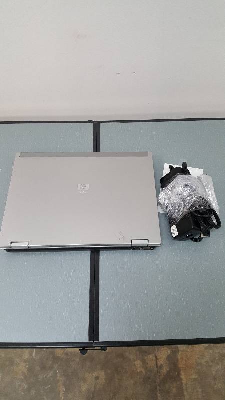 FOR PARTS AS-IS Hp EliteBook Laptop