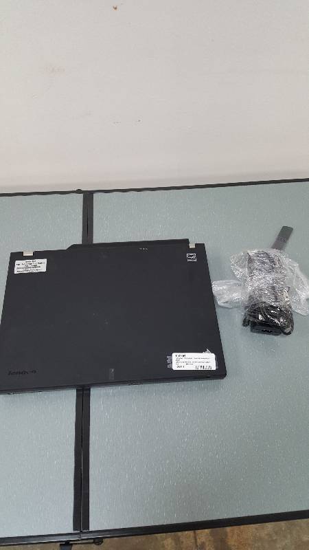 FOR PARTS AS-IS Lenovo Thinkpad Laptop