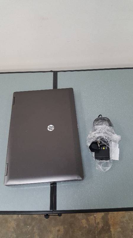 FOR PARTS AS-IS Hp ProBook Laptop