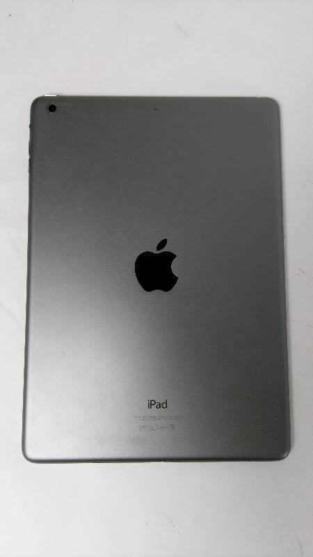 FOR PARTS AS-IS iPad Air 1st Gen