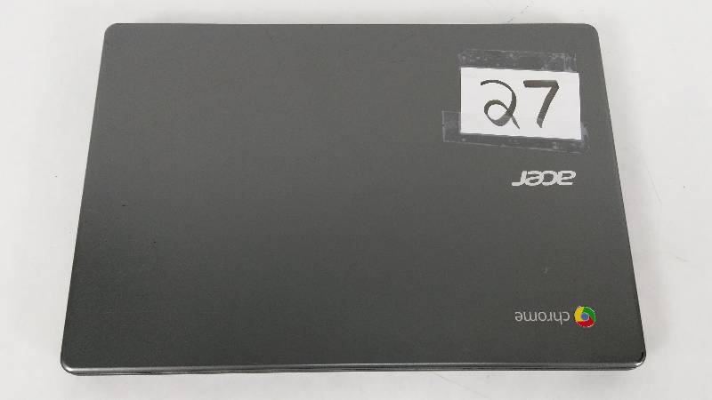 FOR PARTS AS-IS Acer ChromeBook Laptop