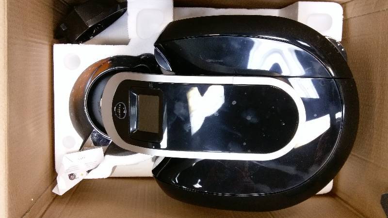 FOR PARTS AS-IS Keurig 2.0 K300
