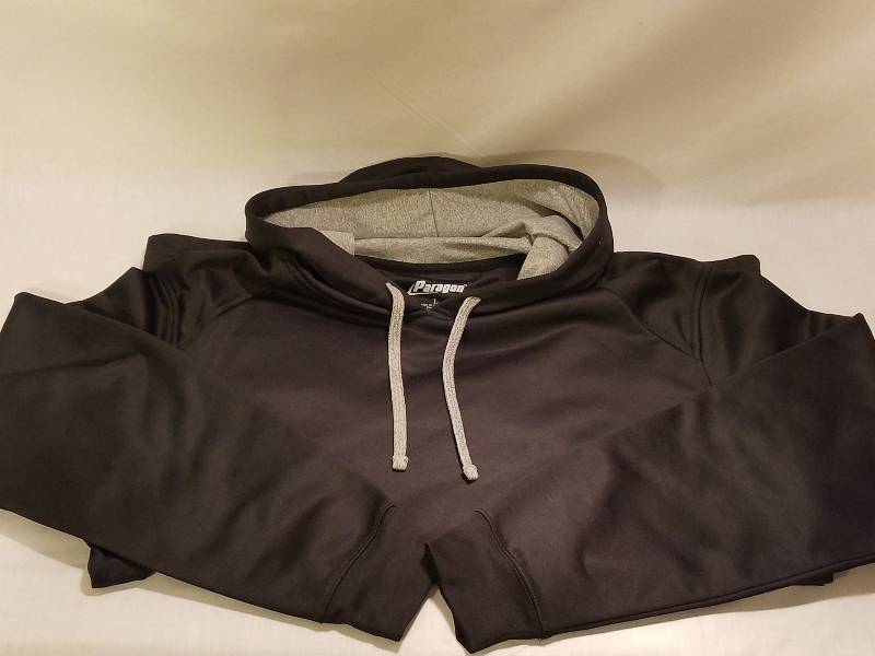 PARAGON POLYESTER PERFORMANCE HOODIE