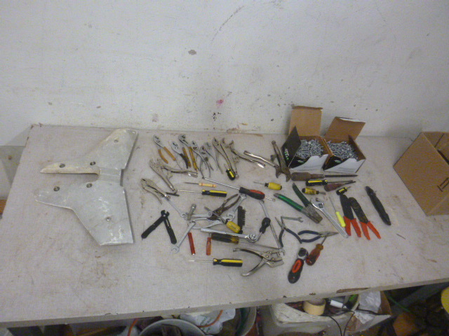 Miscellaneous Tools