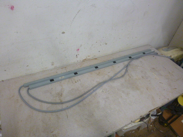 2 Power Strips