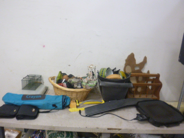 Miscellaneous Items