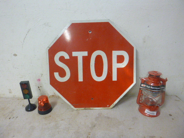 Miscellaneous Items