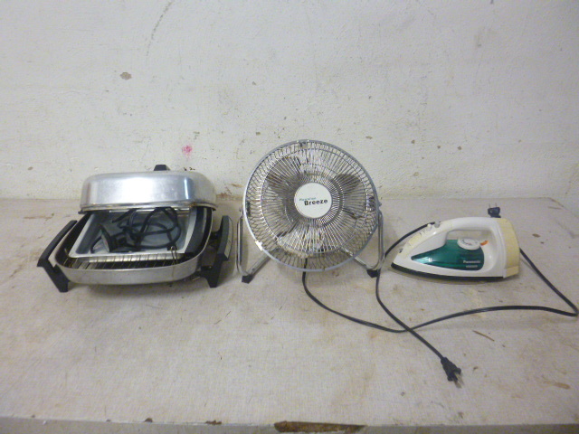 Miscellaneous Items