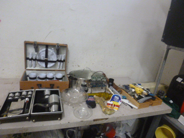 Miscellaneous Kitchen Items