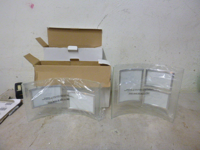 Princess House Picture Frame
