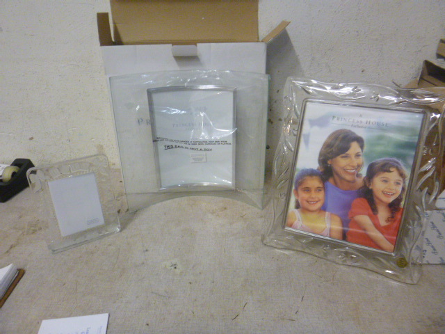 Picture Frames