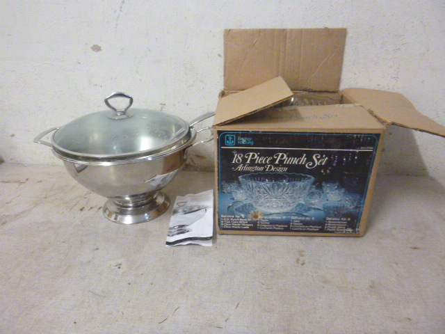 Soup Tureen