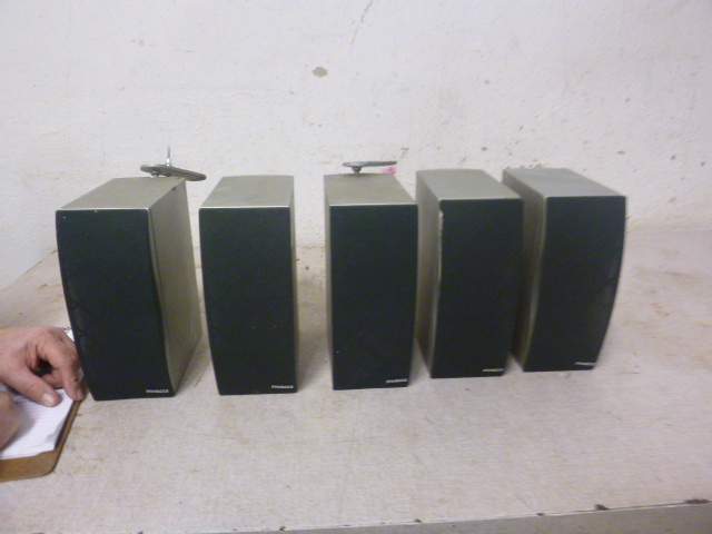 Speakers